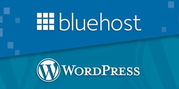 Bluehost vs WordPress